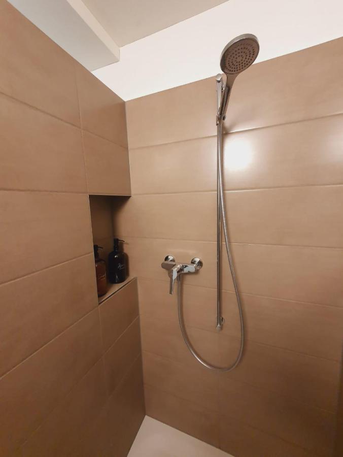 Neue Wohnung An Stadtrand Mit Parkplatz Ebikon 외부 사진